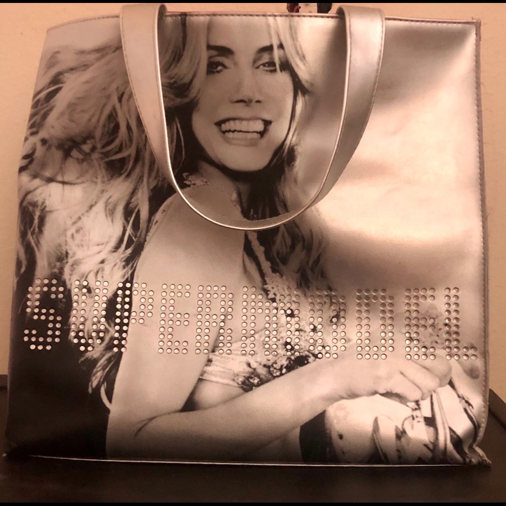 Victoria’s Secret Vintage Large Tote